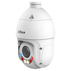 DH-SD4E225GB-HNR-A-PV1 (4.8-120мм) 2МП TiOC PTZ-камера Dahua