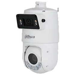 DH-SDT4E425-4F-GB-A-PV1 4МП (2.8+5-125мм) X-Spans TiOC PTZ відеокамера Dahua