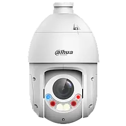 DH-SD4E825GB-HNR-A-PV1 8МП (5-125мм) TiOC PTZ відеокамера Dahua