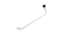 Патрубок подачі води для посудомийної машини Zanussi 1528059007