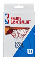Сітка баскетбольна Wilson NBA DRV RECREATIONAL NET RWB original Акція Знижка