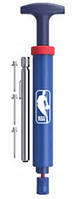 Насос для м'ячів Wilson NBA DRV PUMP KIT original Акція Знижка