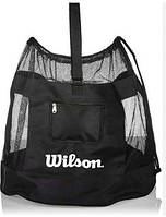 Сумка для м'ячів  Wilson All sports ball bag original Акція Знижка