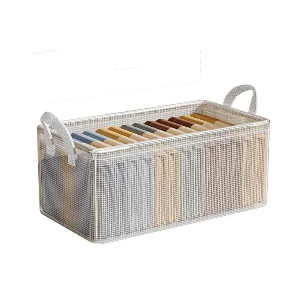 Органайзер для одягу Storage box AND LY-768 30*24*16
