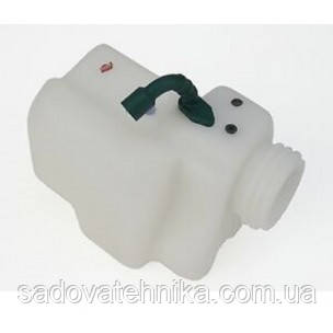 Паливний бак для бензопили STIHL 018C, 017C, 017,  MS 170, MS 180, MS 180C-BE, MS MS 180 2-MIX, MS 170 C-ED, фото 1