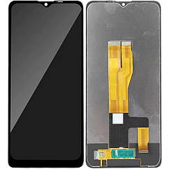 Дисплей (екран) Blackview A53 A53 Pro, Oscal C30 C30 Pro з тачскріном (оригінал Китай)