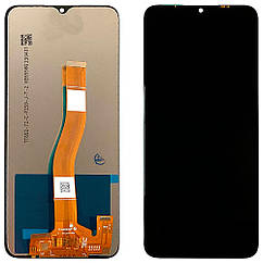 Дисплей (екран) Blackview Oscal C80 A52 Pro з тачскріном (оригінал Китай)