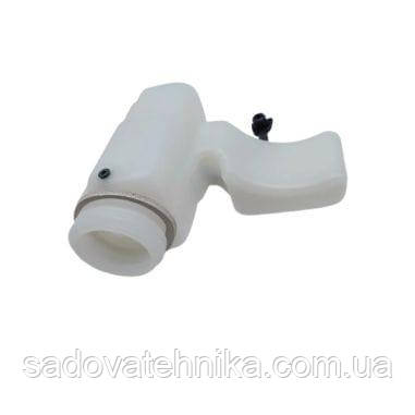 Масляний бак для бензопили STIHL 018C, 017C, 017, MS 170, MS 180, MS 180C-BE, MS MS 180 2-MIX, MS 170 C-ED, фото 1