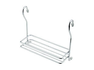 Поличка для спецій маленька Homet 1-016