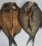 Лящ копчений "книжка"