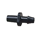 Адаптер Ender, 4 мм для мікротрубки 3*5 мм, краплинний полив, фото 2