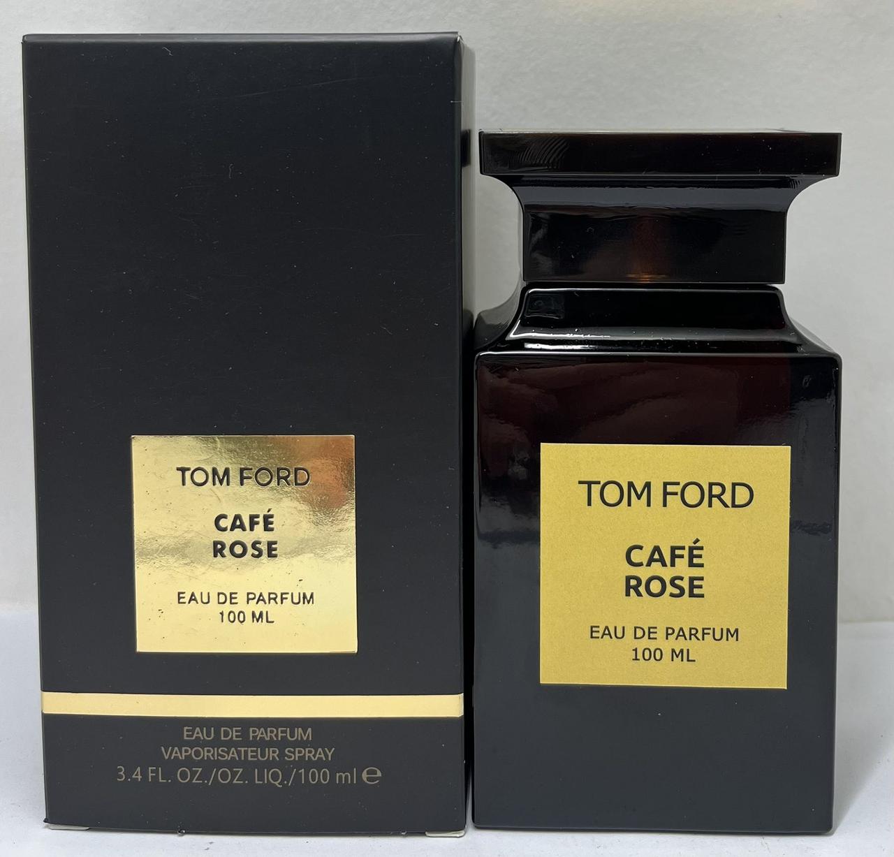 Парфуми TOM FORD Café Rose (Кафе Розе) 100 мл