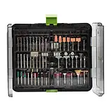 Набір аксесуарів для гравера Procraft GK418, фото 3