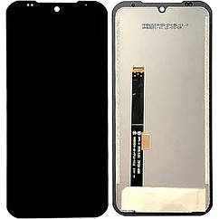 Єкран (дисплей) Doogee S86 S86 Pro + тачскрин оригінал Китай