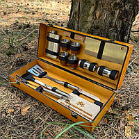 Набір для гриля Mzavod Гриль міні світлий