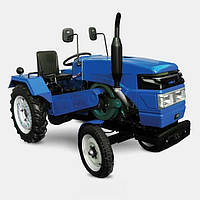 Запчастини до тракторів Xingtai 24B