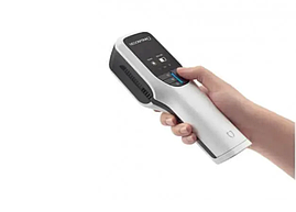 Візуалізатор вен, венолокатор Medcaptain NAVI-60(сертифікований в Україні)