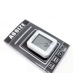 Велокомп'ютер Assize AS-821, фото 1