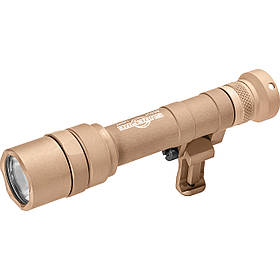 Ліхтар збройовий SureFire Scout Light PRO WeaponLight, Колір: Tan, M640U-TN-PRO