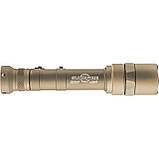Ліхтар збройовий SureFire Scout Light Pro, Колір: Tan, M640U-TN-PRO, KE2-B, фото 4
