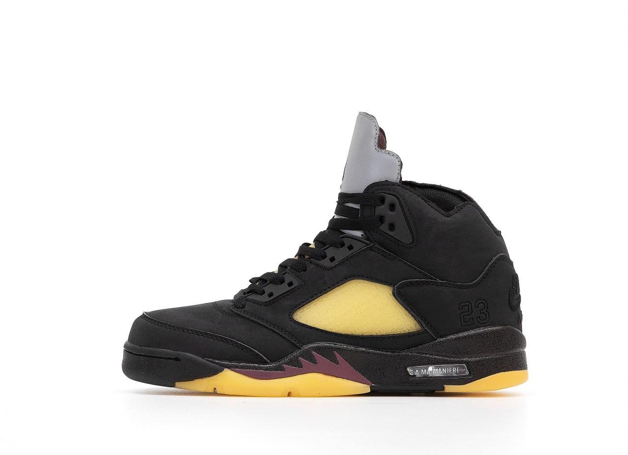 Maniere Jordan Air Jordan 5 V Кросівки чоловічі