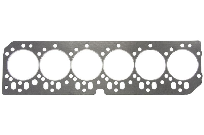 Прокладка головки блоку на двигун John Deere 6068 (Джон Дір 6.8) R116516