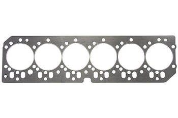 Прокладка головки блоку на двигун John Deere 6068 (Джон Дір 6.8) R116516