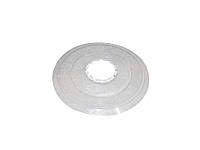 Захист колеса (прозора)