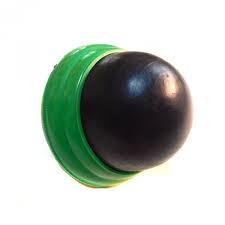 Дзвінок Груша (зелений), фото 1