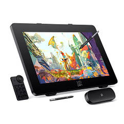 XP-Pen Artist Pro 24 Gen 2 4K Графічний планшет