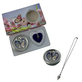 Перлина бажань з кулоном (18х10х2,5 см)