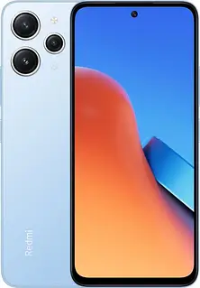 Мобильный телефон Xiaomi Redmi 12 5G 8/256GB sky blue(Global