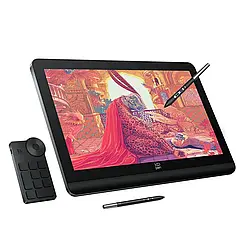 XP-Pen Artist Pro 19 Gen 2 4K black Графічний планшет
