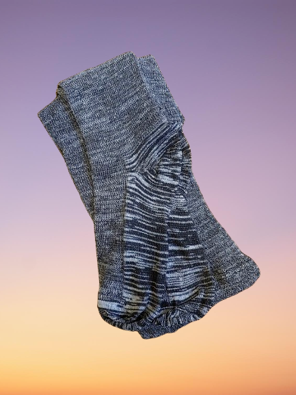 Колготки жіночі трикотажні р.48-58 сірі.чорні. Від 6шт по 74грн, фото 1