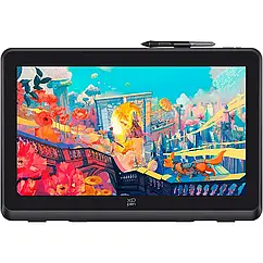 XP-Pen Artist 22 Plus black Графічний планшет