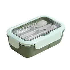 Ланч бокс для їжі 1100 мл Lunch Box LY-457 Jw