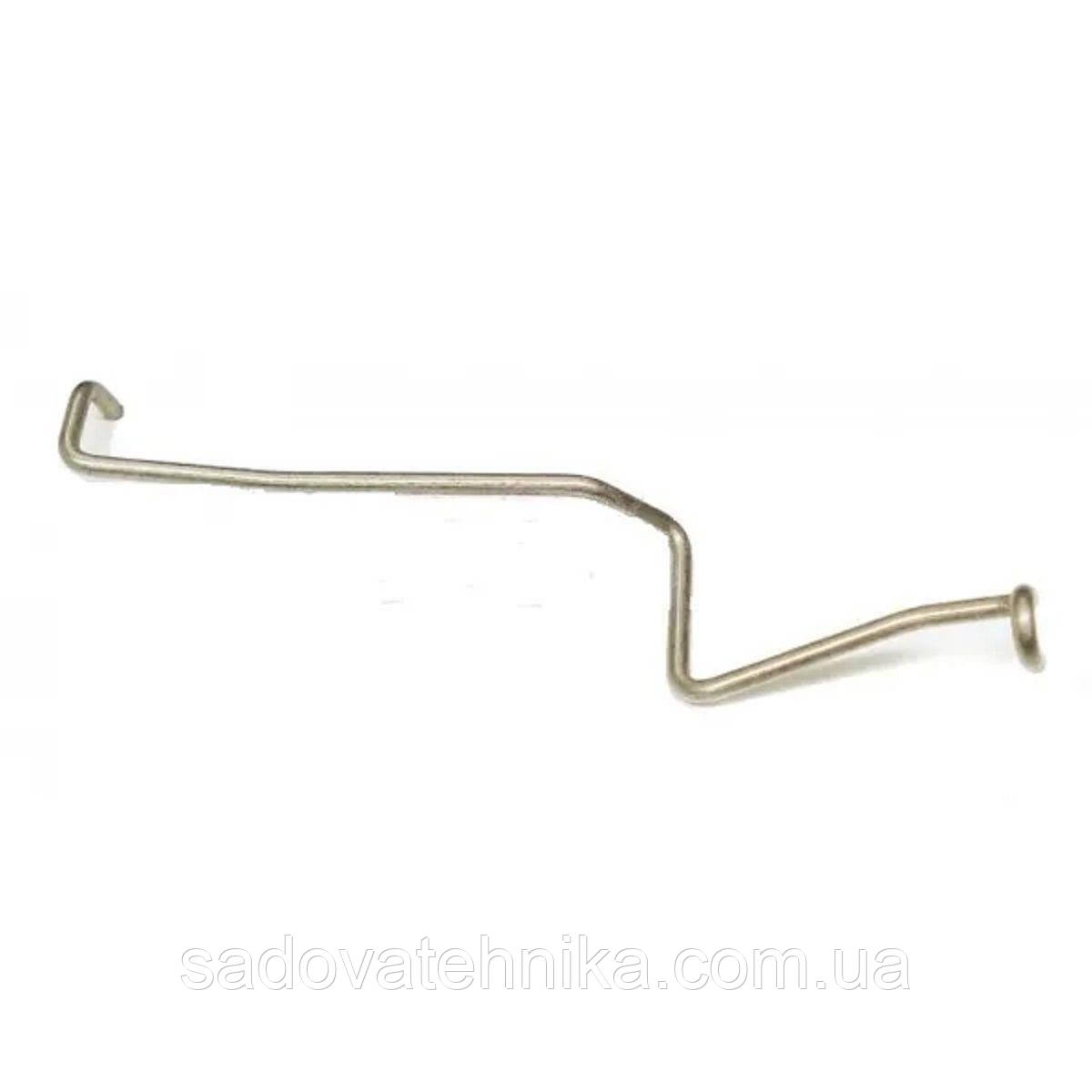 Тяга газу (тяга курка газу) для бензопили STIHL 017, 018, MS 170, MS 170 C, MS 180, MS 180 C, фото 1