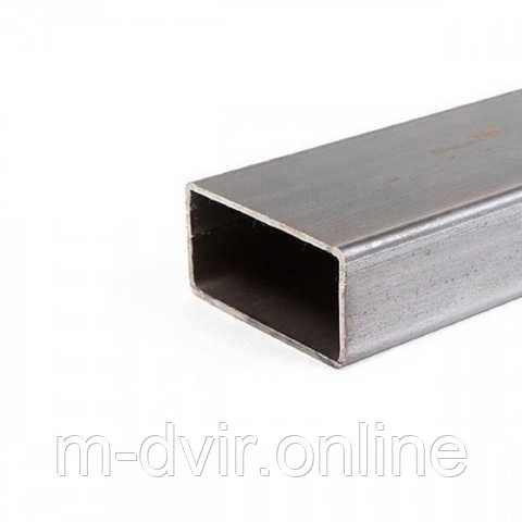 Труба профільна 120*60*3 (мм), фото 1