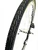 Колесо з гумою 28" на планетарній втулці Shimano Nexus Inter-3 SG-3C41, фото 2