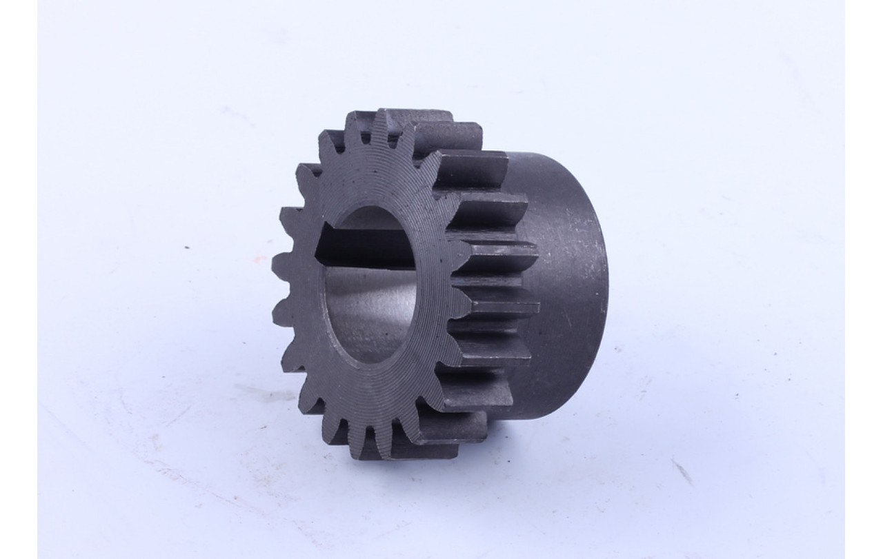 Шестірня КПП Z-20 Xingtai 24B, Shifeng 244, Taishan 24