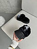 Зимові Жіночі Черевики UGG Funkette Black / УГГ Фанкетт Чорні, фото 11