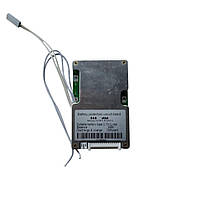 Контролер BMS 14S-4S 52V 40A li-ion Li-Po з датчиком температури роздільний порт