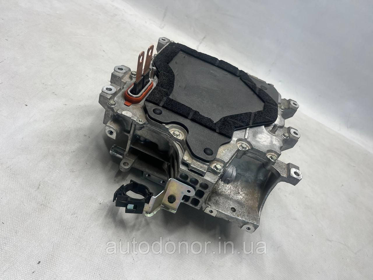 Інвертор 40 kWt Nissan Leaf ZE1 (18-) 291A0-5SA1A