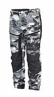 Штани туристичні для рибалки Norfin Sigma Canvas Camo