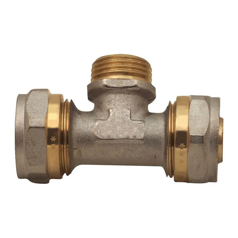 Трійник 26x1/2Mx26 Master (MA0017) 12,55 кг