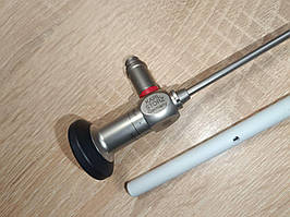 Трубка оптична лапароскопічна 10 мм 0 град. KARL STORZ Germany