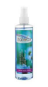 Лосьйон після депіляції ItalWax Азулен 250 мл.