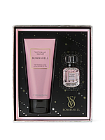 Подарунковий набір Bombshell Mini Fragrance Duo Gift Set Victoria's Secret