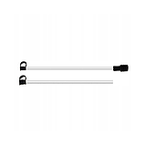 Шприц для всмоктування масла/рідин для автомобіля Xtrobb 22007, фото 2