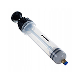 Шприц для всмоктування масла/рідин для автомобіля Xtrobb 22007, фото 5